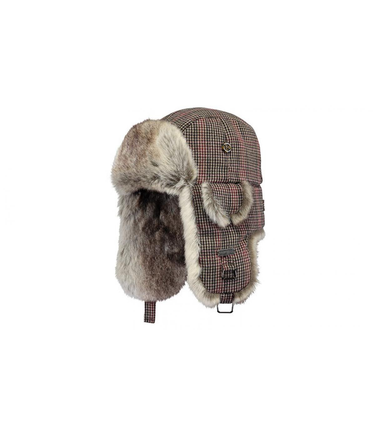 Kamikaze light brown Barts Kamikaze light brown Barts